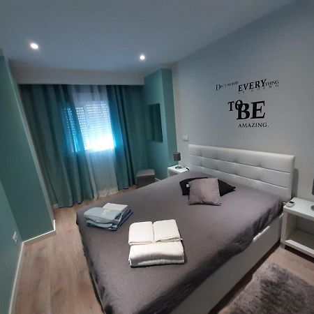 Cosy Apartment FAO Exterior photo
