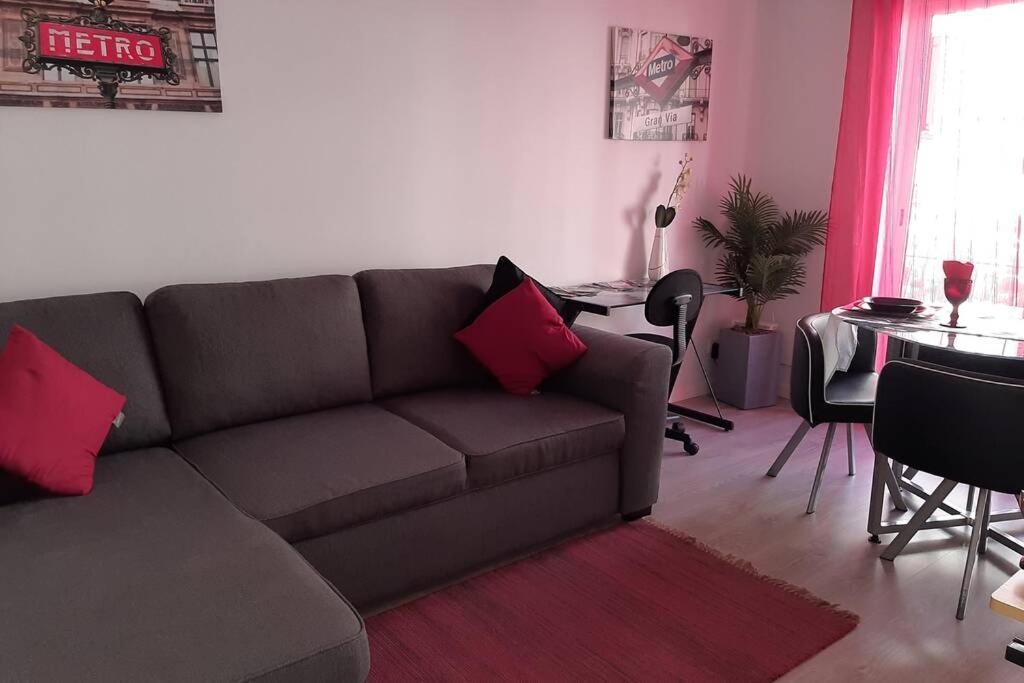 Cosy Apartment FAO Exterior photo