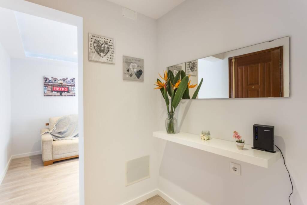 Cosy Apartment FAO Exterior photo